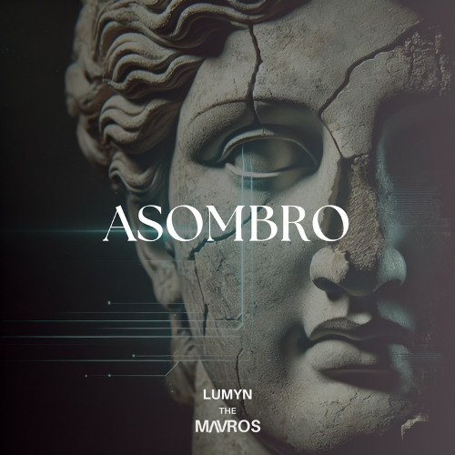 ASOMBRO