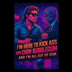 All Outa Bubble Gum  (COIL ★76)