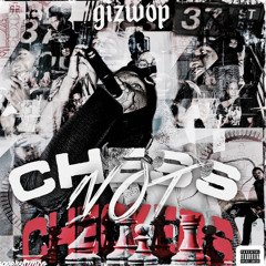 Gizwop - Chess Not  Checkers