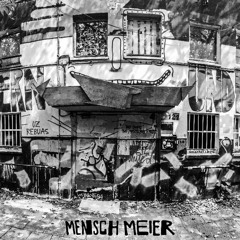 The Relative Zero - Mensch Meier 29/04/22