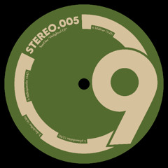 SamOne - Phaseshifter (STEREO.005)
