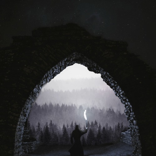 ᑡlepsydra x SIDEWALKS AND SKELETONS - Hidden Skies