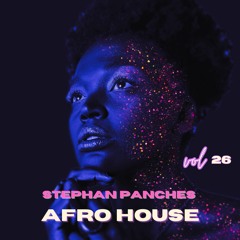 Mix Afro House #26 - 15-10-23