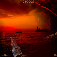 TOM HAAI - EIVISSA CARTAGENA - 23/02/25