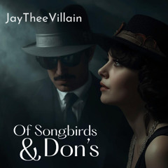 Of SongBirds And Dons Instrumental DEMO