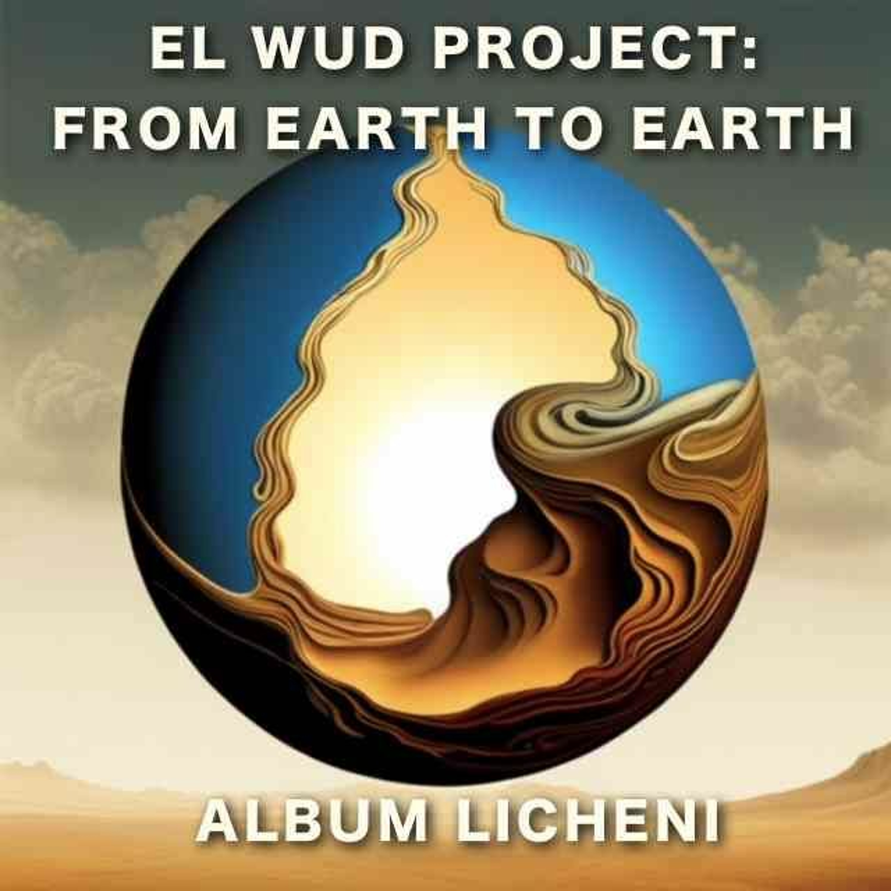 From Earth To Earth