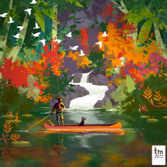 GAB5 - lost in malaysia