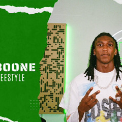 Kijan Boone - otr freestyle