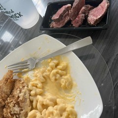 Testimony (grain of sand/salt) (Vleo Alajo)