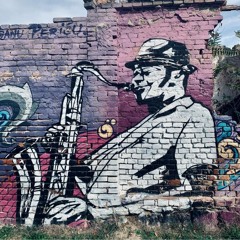 I'm saxy and I know it!