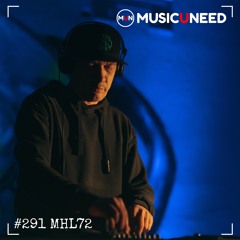 #291 MHL72