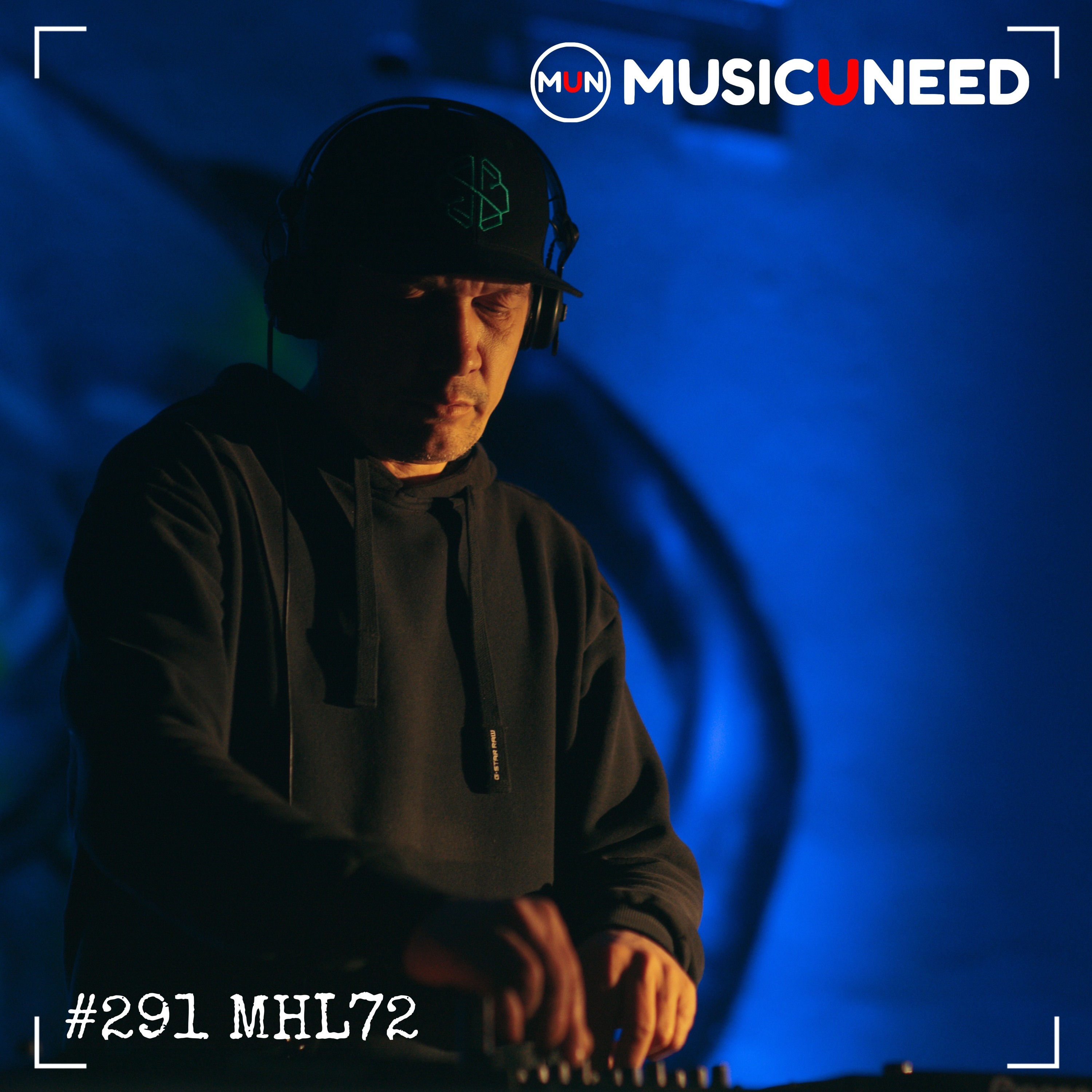 MUSICUNEED