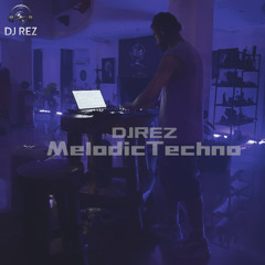 DJREZ-Melodic