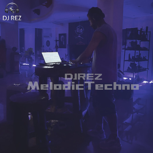 DJREZ-Melodic