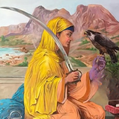 ਮਾਤਾ ਸਾਹਿਬ ਦੇਵਾਂ ਜੂ ਕੀ ਭੁਜੰਗ ਫੌਜ