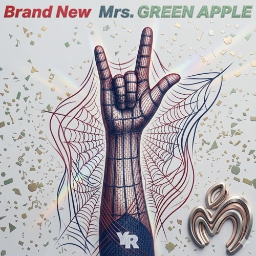 Stream Mrs. GREEN APPLE - Brand New(YuuRo Remix)［EXTENDEDMIX］ by