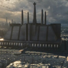 Coruscant