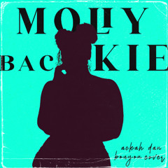 Moliy - Backie (Cover by Rhea) Ackah Dan Bouyon Remix