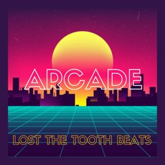 ARCADE (FREE DOWNLOAD/NO TAGS ON BEATSTARS.com Synthwave Daft Punk/The Weeknd type beat)