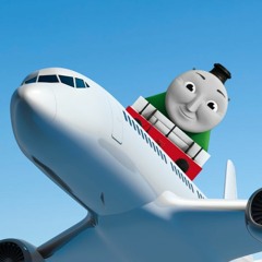Henry Theme I Made On A Plane