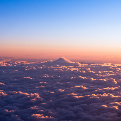 On A Clear Day, You Can See Forever