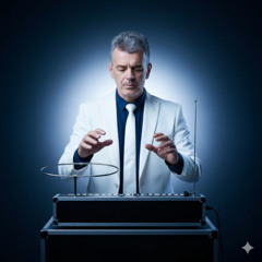 Soul of Theremin