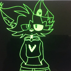 Loser In Love meme Daycore Slowed Down Edited