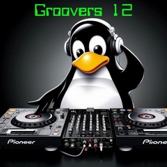 Groovers 12