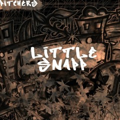 Pitchers - Little Snap