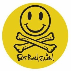 Lockdown Throwdown (Fatboy Slim Showcase) Live On CCR - 06.08.20