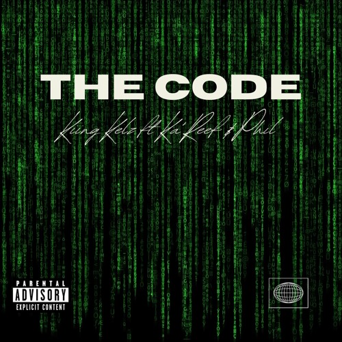The Code ft. Ka’Reef & Phil