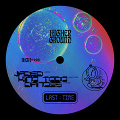 Last Time (Extended)