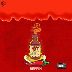 Hot Sauce Reppin (Prod. By 86 Reallah)