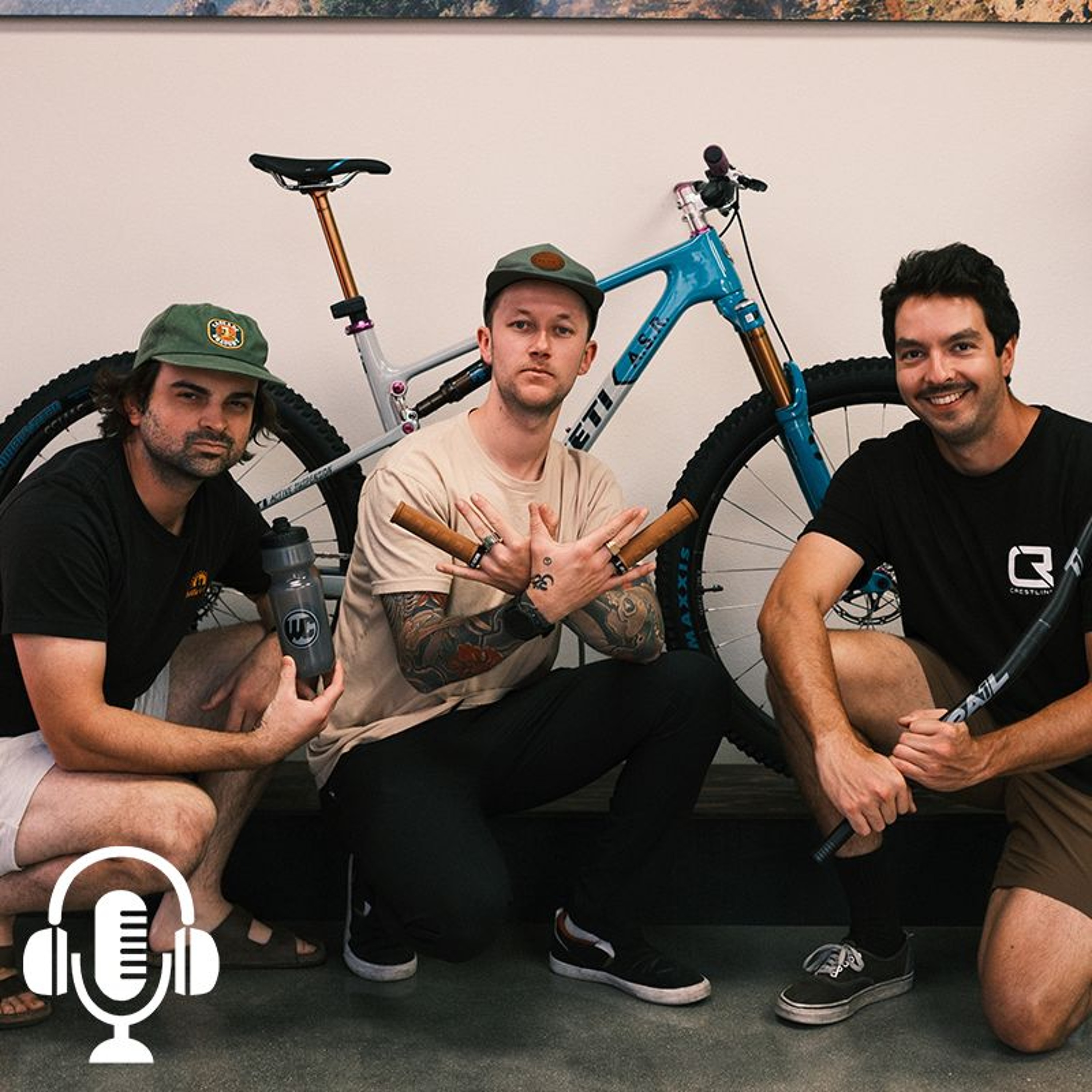 MTB Podcast