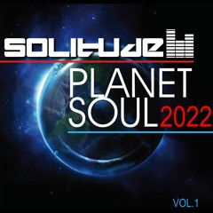 Planet Soul 2022 Vol.1