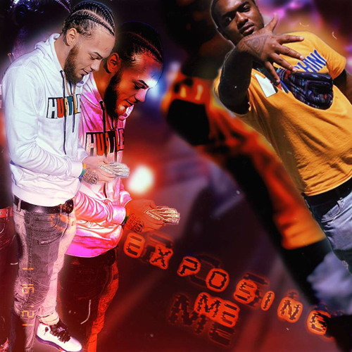 Exposing Me Remix Ft EBK Trey