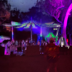 JCOLB X ECHO BEACH 2025 1-2AM