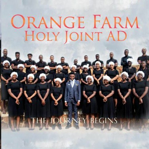 Orange Farm Rappers Stream Mpho thibini | Listen to Orange farm holy joint playlist online ...