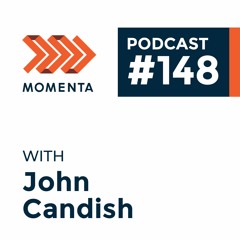 John Candish, CTO @Sinch