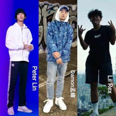 Damon孟緯-我寧願你直接不回我 Ft.Lil Rex , Peter Lin