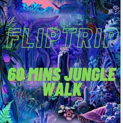 FlipTrip- 60 Mins Jungle Walk