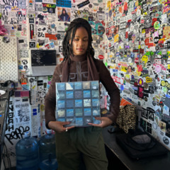 summer school radio with Lovie @ The Lot Radio 11-04-2025