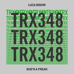 She's A Freak (Extended Mix)