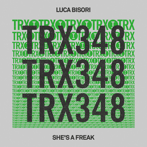 She's A Freak (Extended Mix)