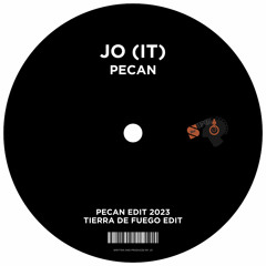 Pecan (Pecan Edit 2023)