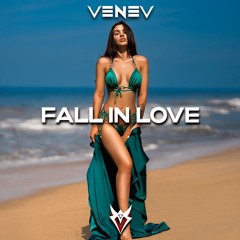 VENEV - Fall In Love ❤️‍🔥 [CopyrightFree]