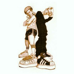 James Lotto - Bboy & Bgirl Hangout Mix