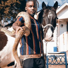 Hoeing (feat. Steel Money)