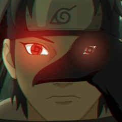 YUKI - MANGEKYOU SHARINGAN 2020 (ANBU VIP)