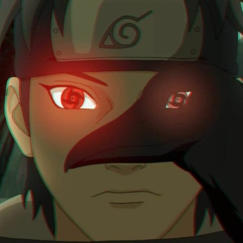 YUKI - MANGEKYOU SHARINGAN 2020 (ANBU VIP)